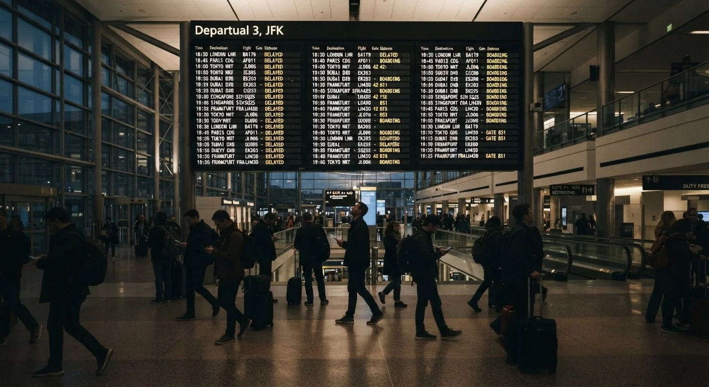 Airfare Myths That Cost Budget Travelers Real Money