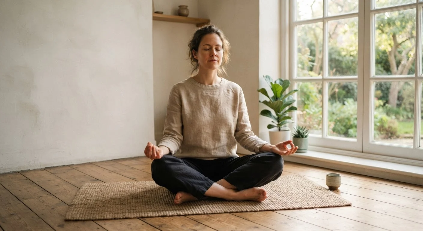 Breathing Techniques for Stress: A Practical Comparison of Common Methods