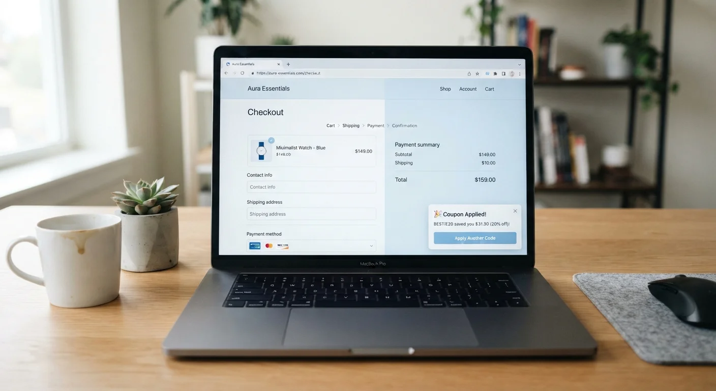 Browser Extensions That Surface Coupons Automatically: What They Can and Can't Do