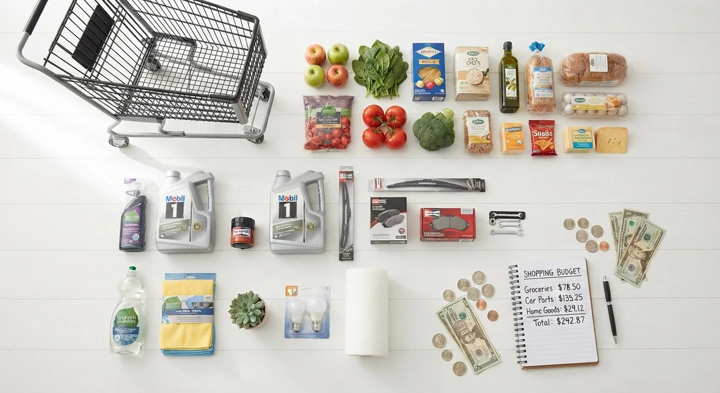 Budget Shopping Strategies That Hold Up Across Every Category