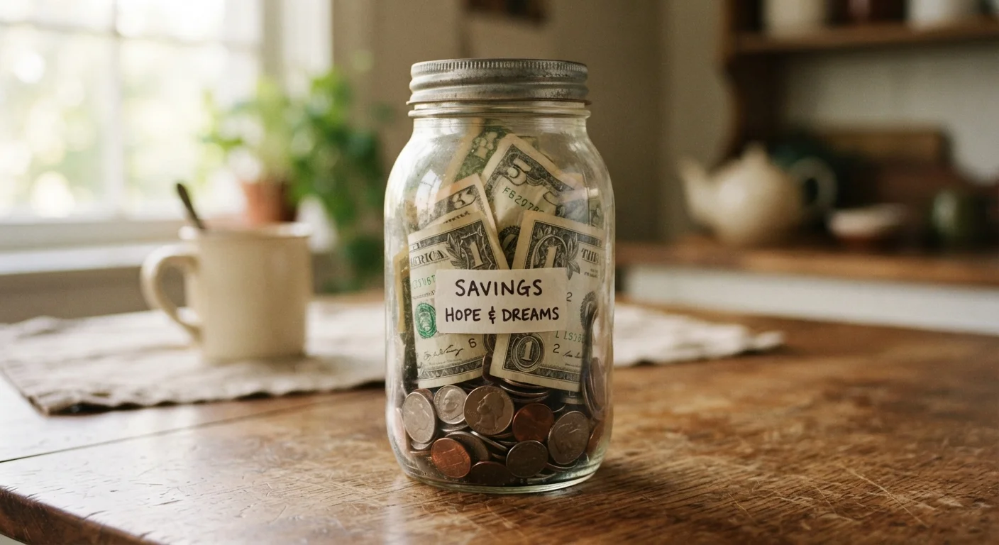 Building an Emergency Fund from Zero: A Practical Starting Point