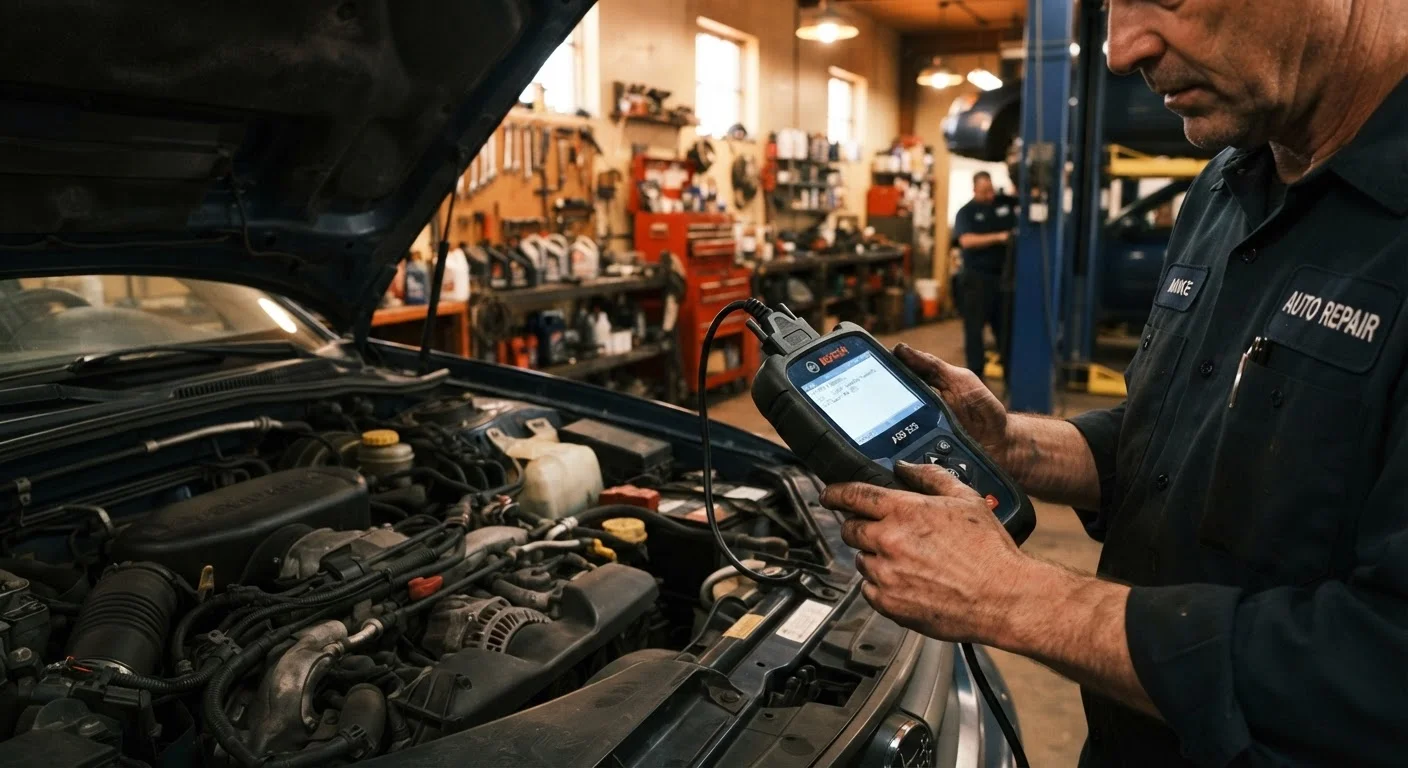 Car Troubleshooting Myths That Lead Drivers Astray