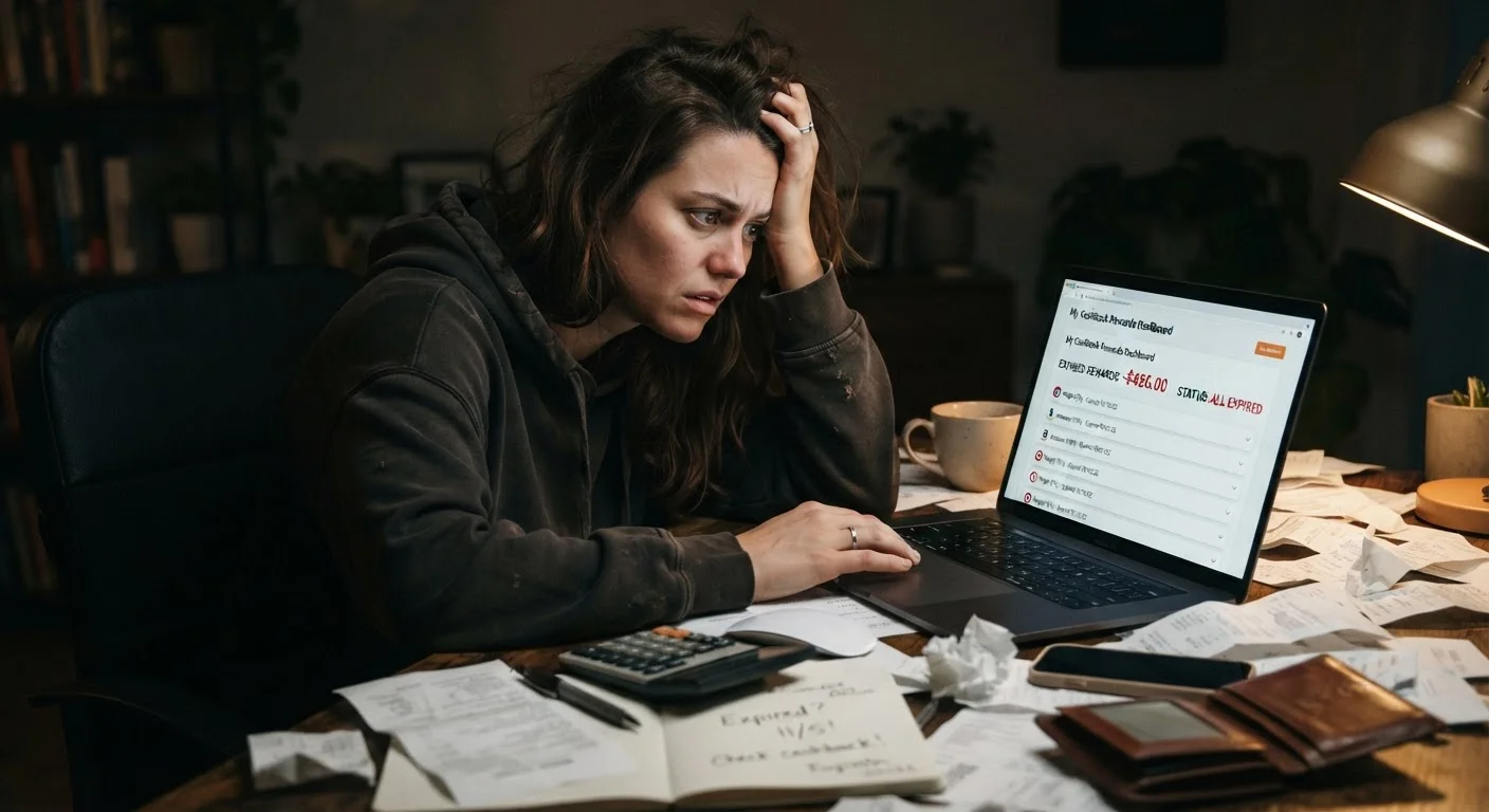 Cashback Earned but Never Claimed: Why It Happens and How to Stay on Top of It