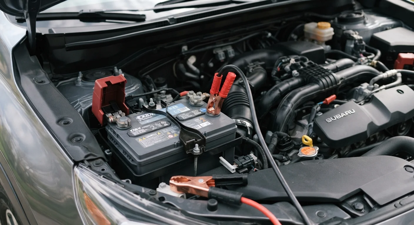Common Myths About Car Batteries That Lead to Avoidable Breakdowns