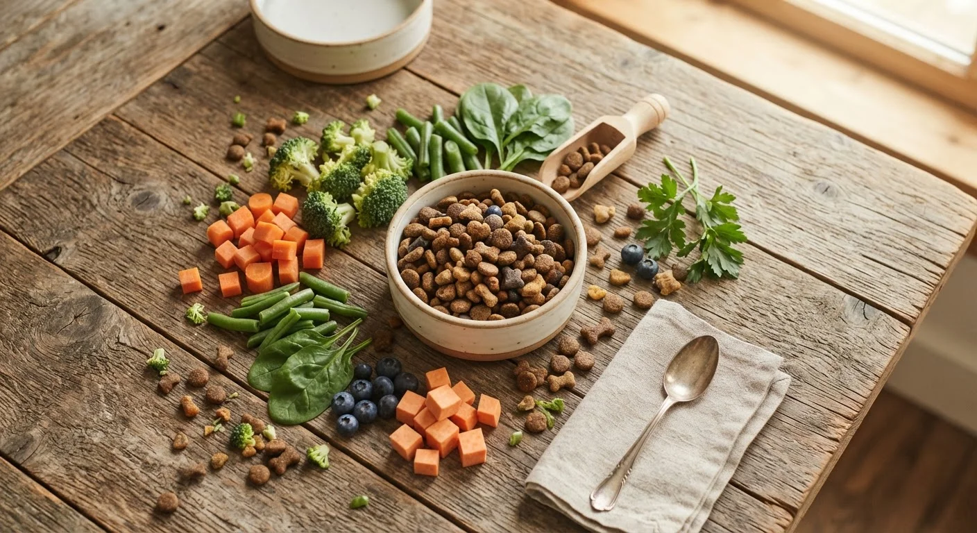 Common Myths About Grain-Free Pet Diets