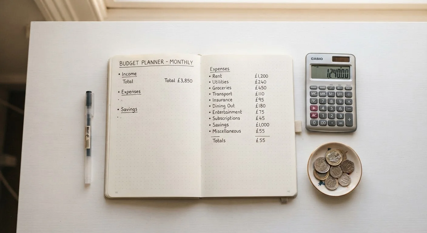 Comparing Popular Budgeting Frameworks: 50/30/20, Zero-Based, and Pay-Yourself-First