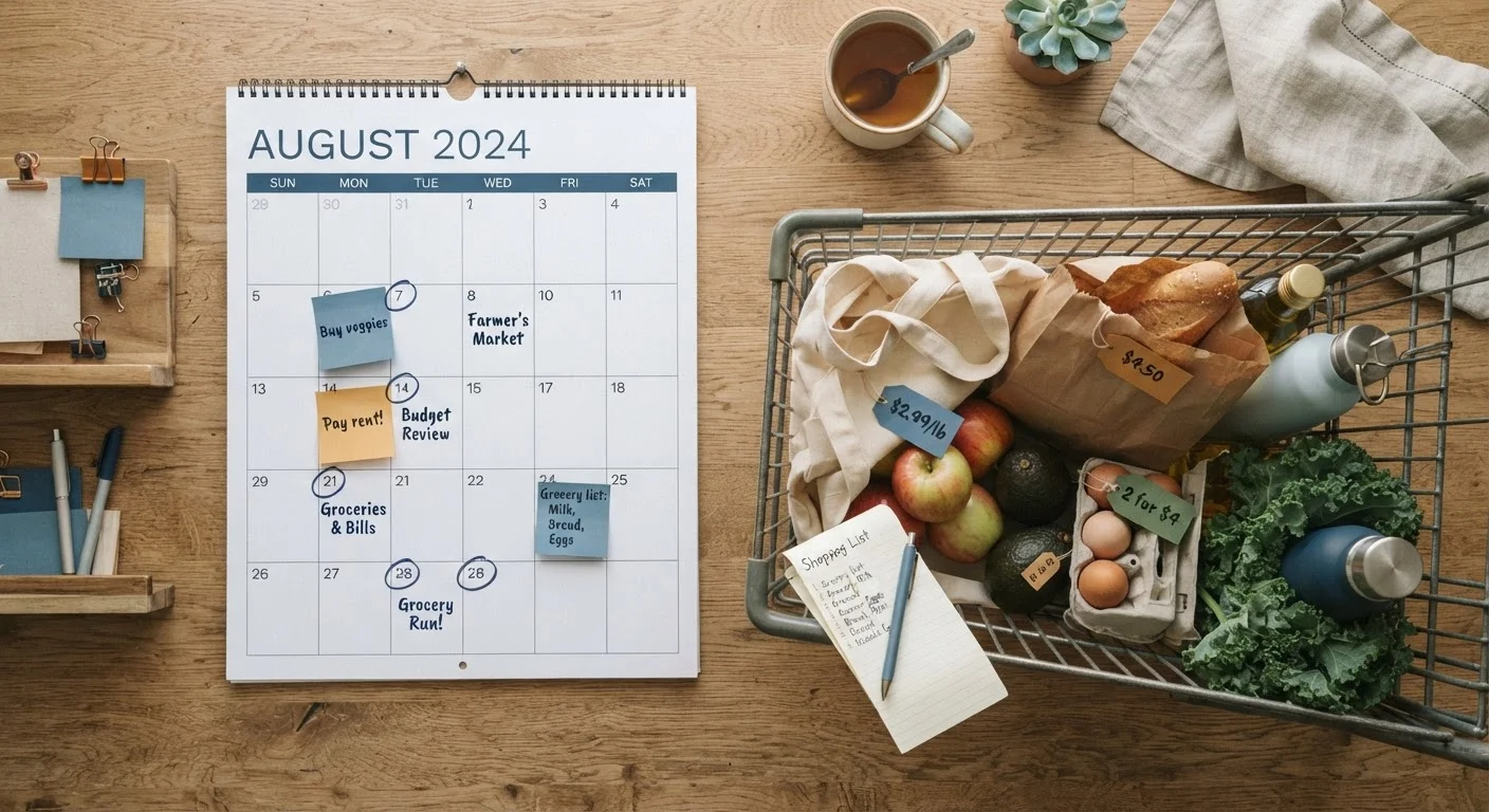 Deal Timing Mistakes That Undercut Your Savings