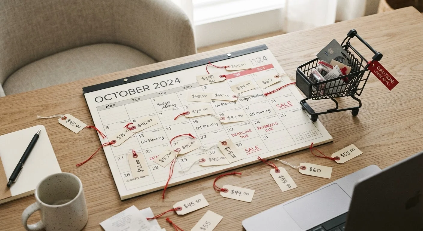 Deal Timing Myths That Can Actually Cost You Money