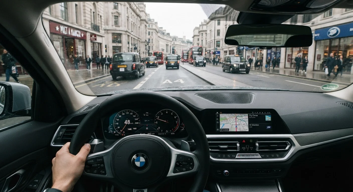 Driving Habits That Silently Drain Your Gas Tank