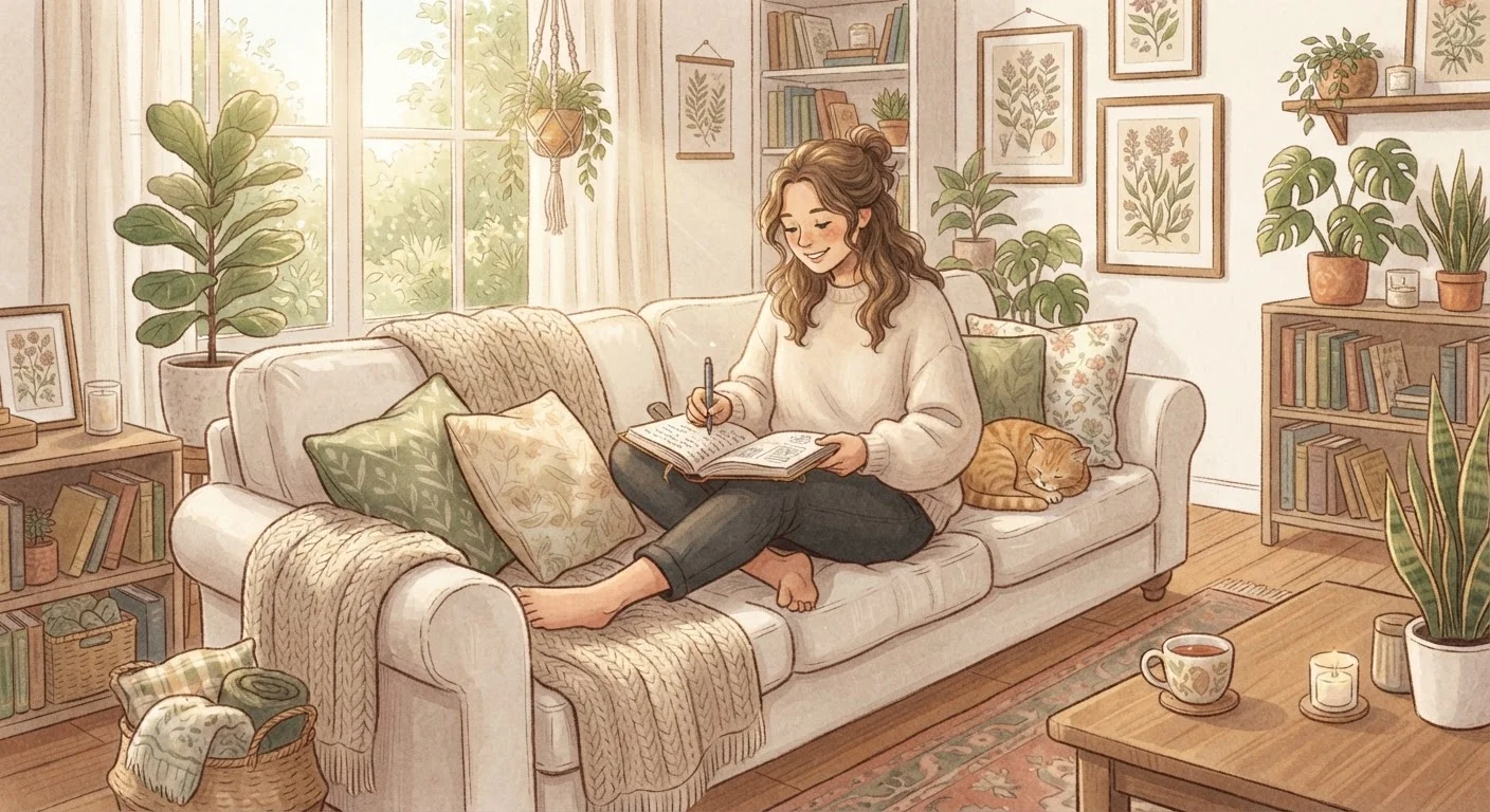 Free and Low-Cost Ways to Support Your Mental Wellness Every Day