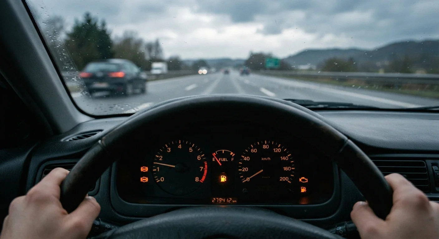 Fuel Economy Myths That Cost Drivers Real Money