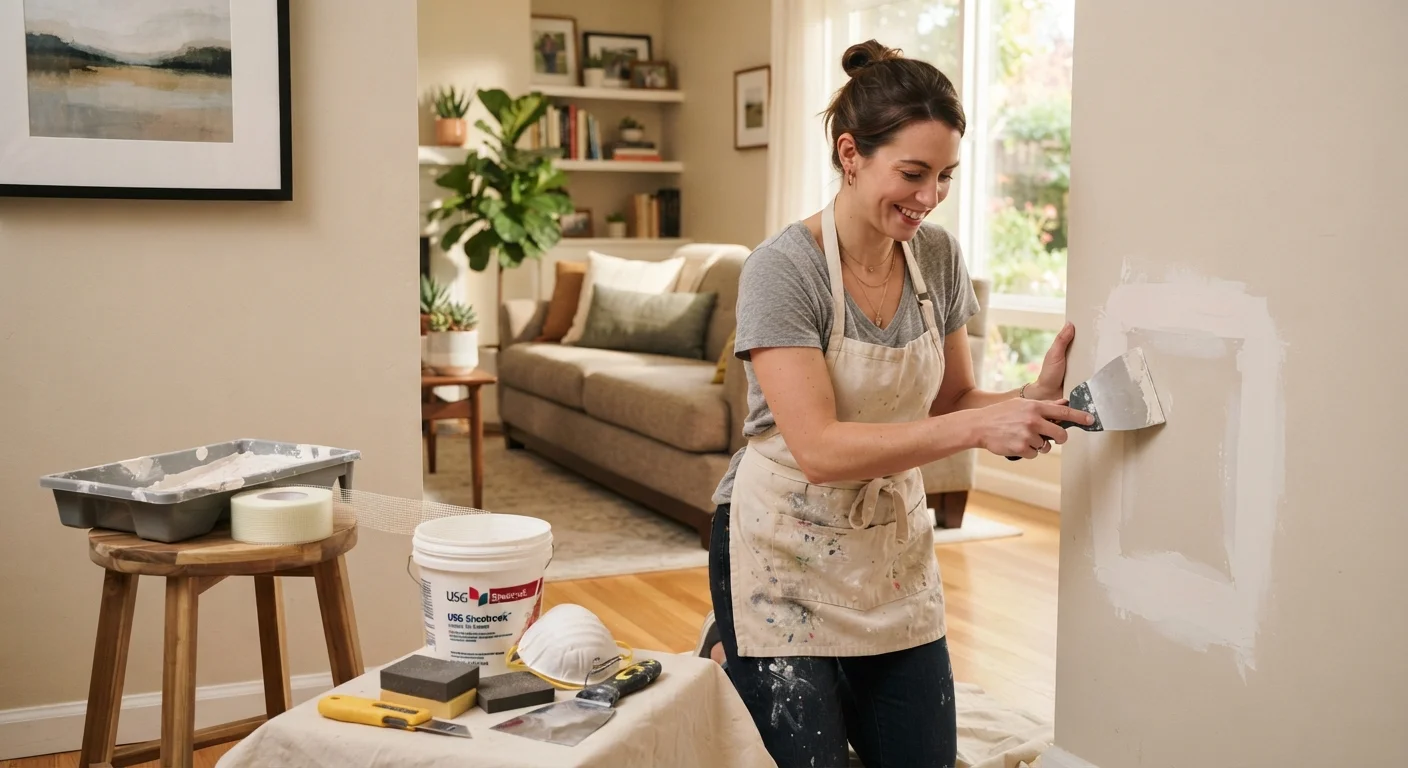 Home Repair Costs You Can Realistically Cut by Doing It Yourself
