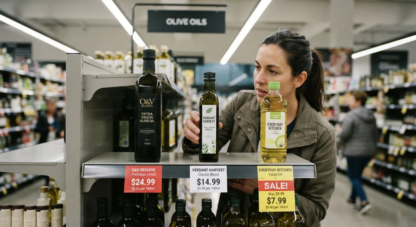 How Anchoring and Decoy Pricing Shape What You Think Is a Bargain