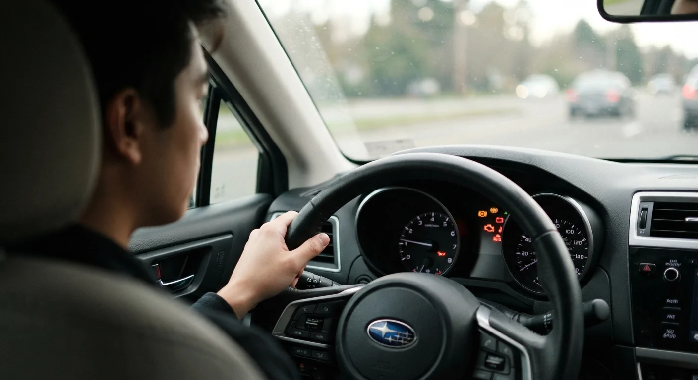 How Drivers Misread Intermittent Car Problems—and What to Do Instead
