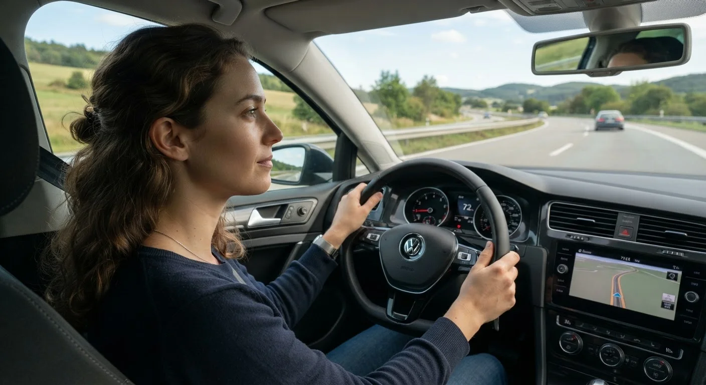 Hypermiling: The Driving Discipline Behind Extreme Fuel Savings
