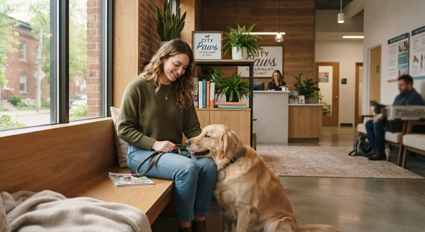 Keeping Vet Costs Manageable Without Skipping Essential Care