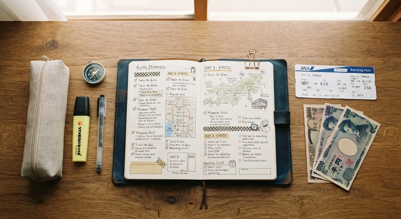 Key Terms Every Budget Traveler Should Understand Before Booking