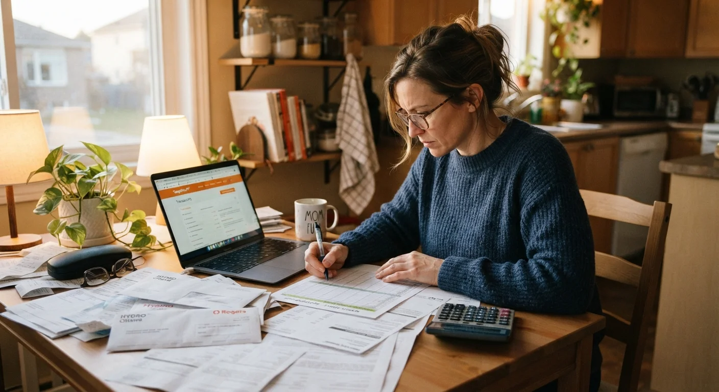 Managing Debt When Income Is Irregular