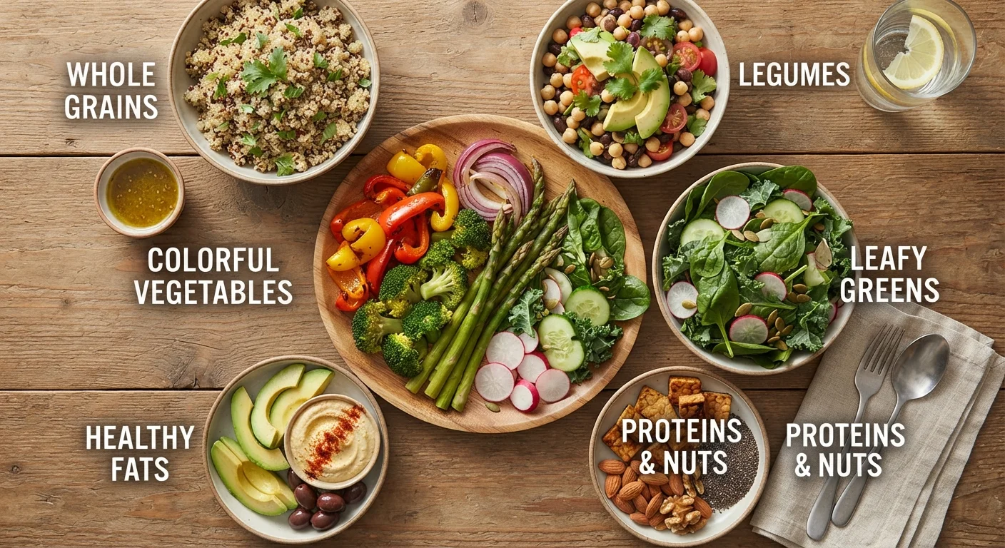 Micronutrients vs. Macronutrients: Understanding the Difference