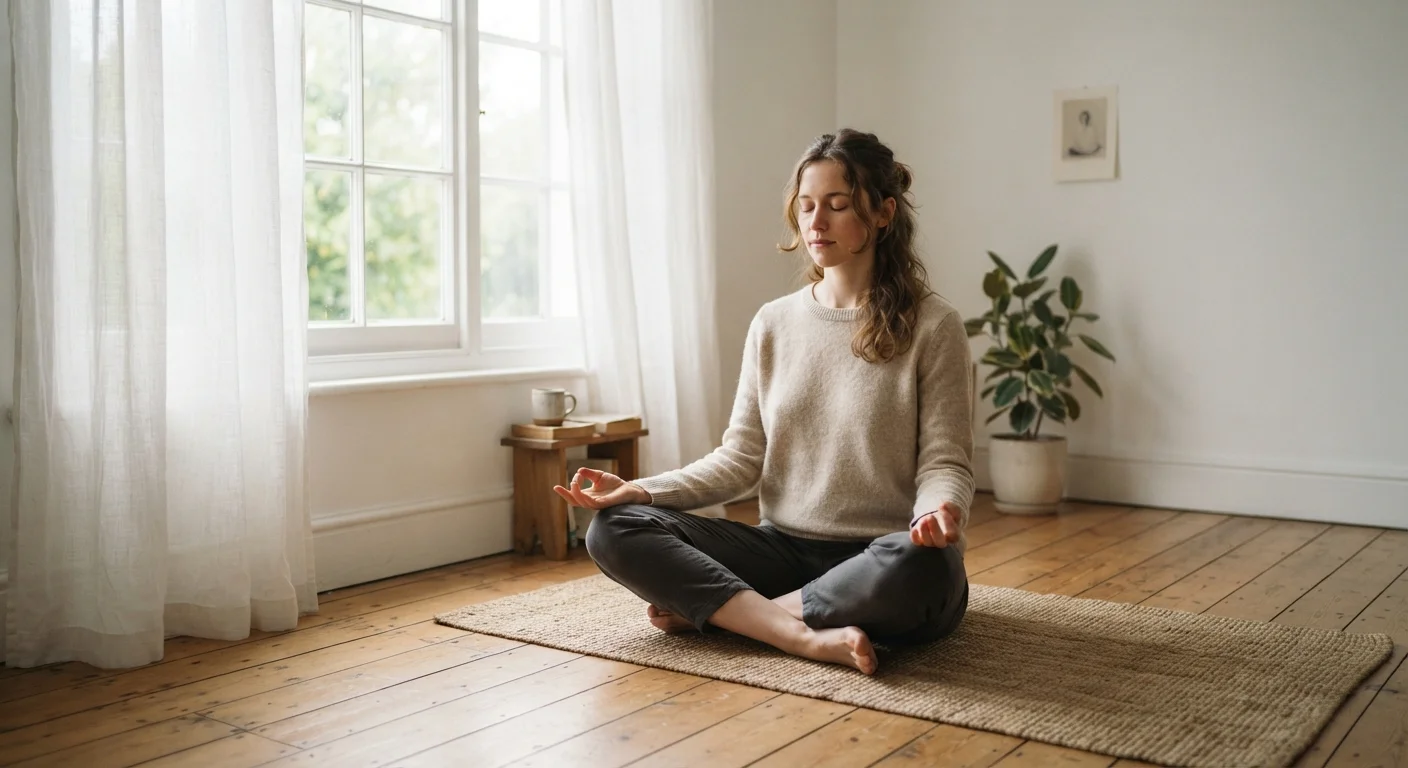 Mindfulness Meditation: Honest Pros and Cons for Everyday People