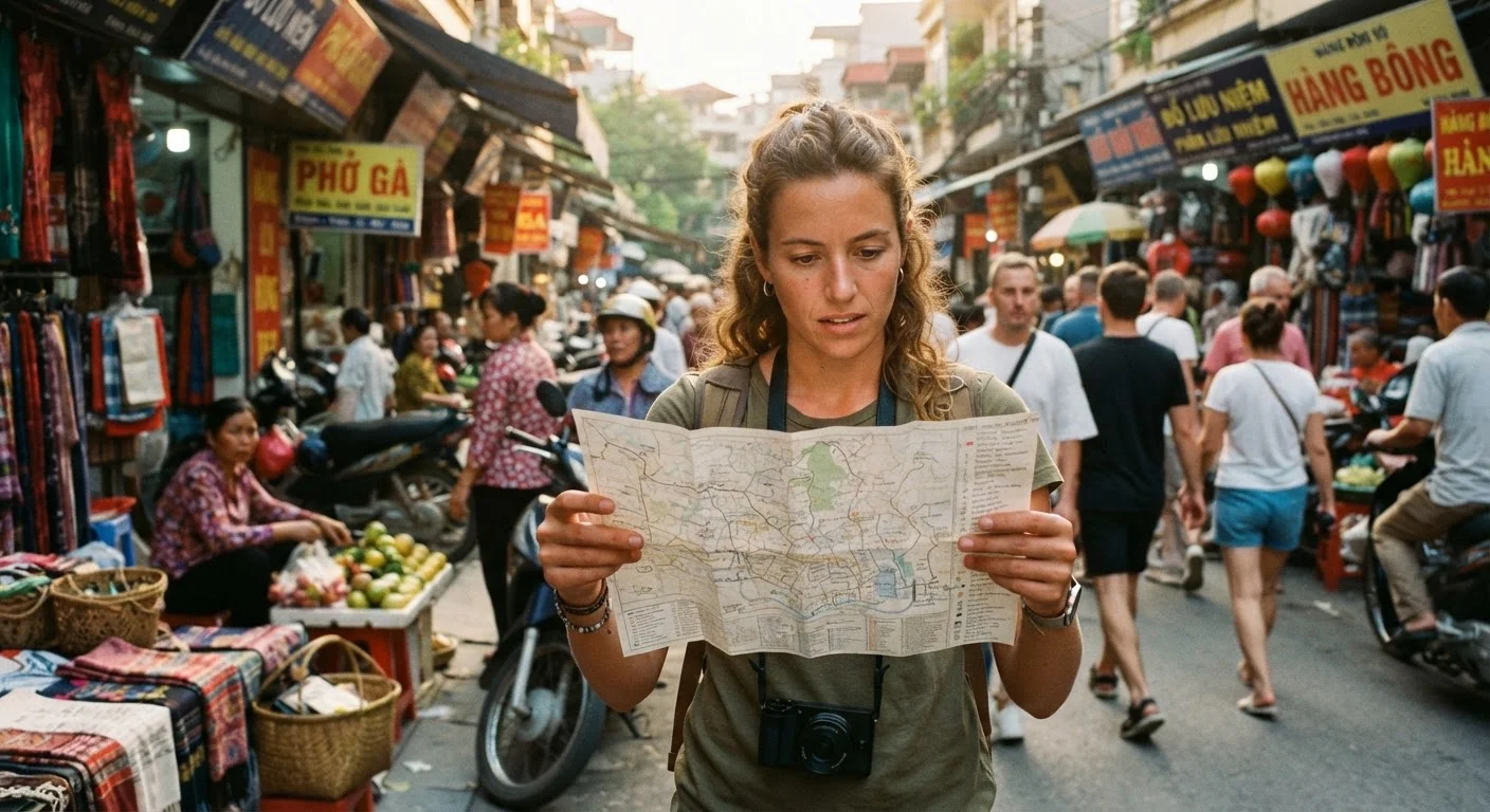 Misconceptions About Cheap Destinations That Lead Travelers Astray