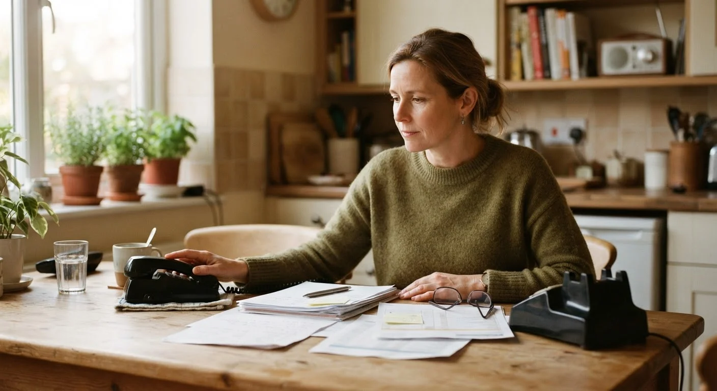 Negotiating Directly with Creditors: What You Need to Know Before You Call