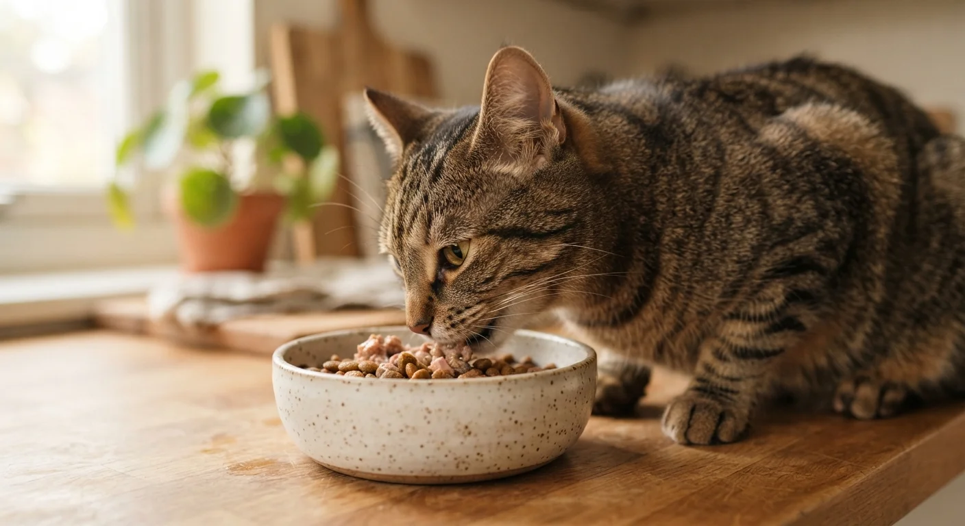 Nutrients Every Cat Owner Should Understand: Taurine, Arachidonic Acid, and More