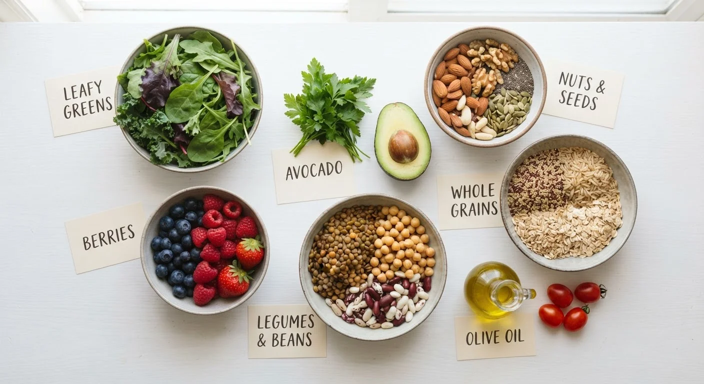 Nutrition Terms Decoded: A Plain-English Reference Guide