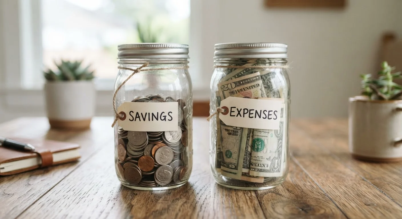 Pay-Yourself-First vs. Traditional Budgeting: Two Different Philosophies Compared