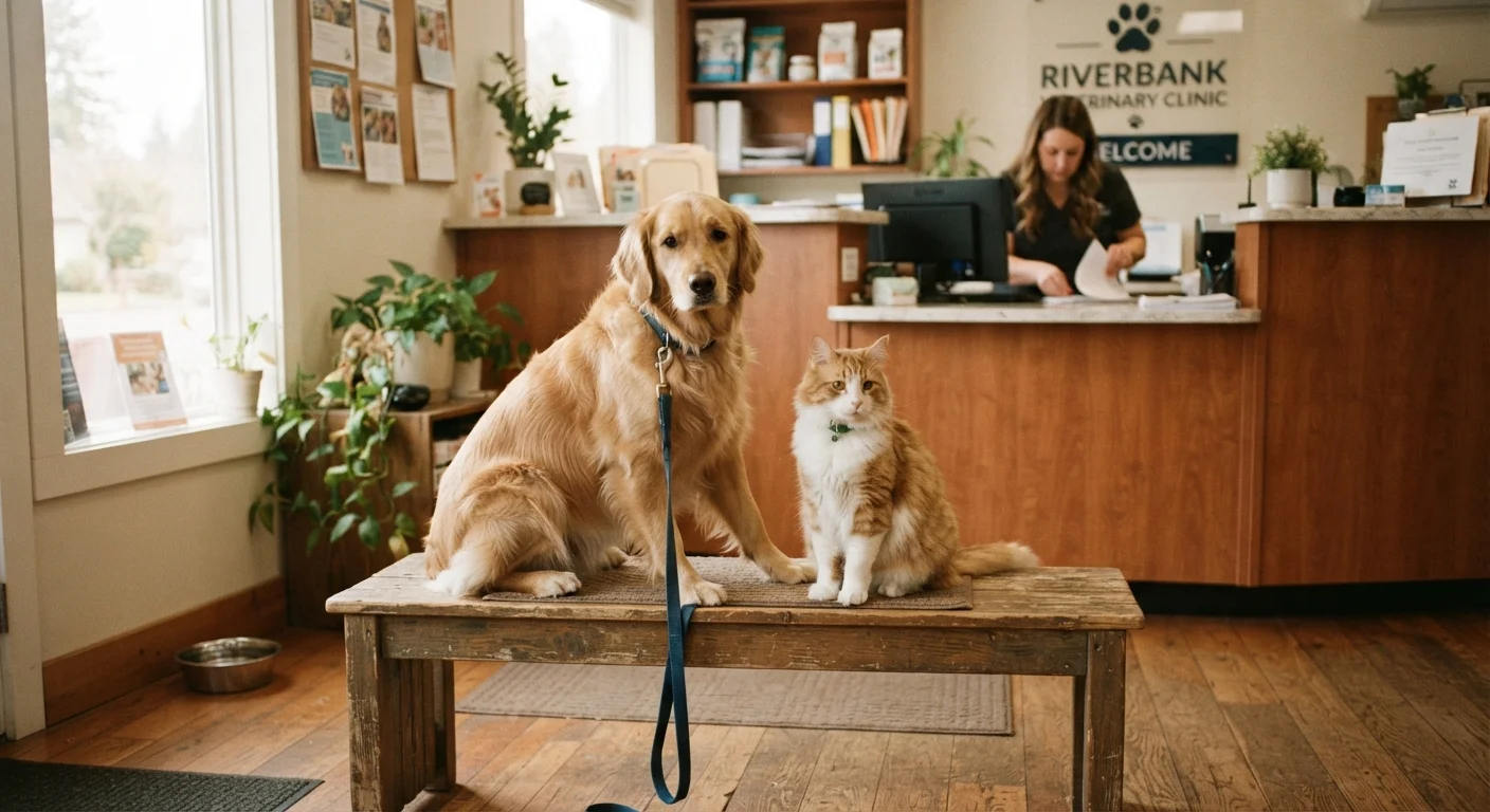 Pet Health Insurance: What It Covers, What It Doesn't, and Whether It's Worth It