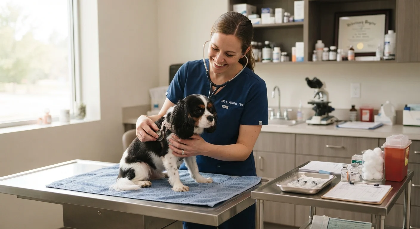 Pet Vaccination Schedules Demystified: Core vs. Non-Core Shots