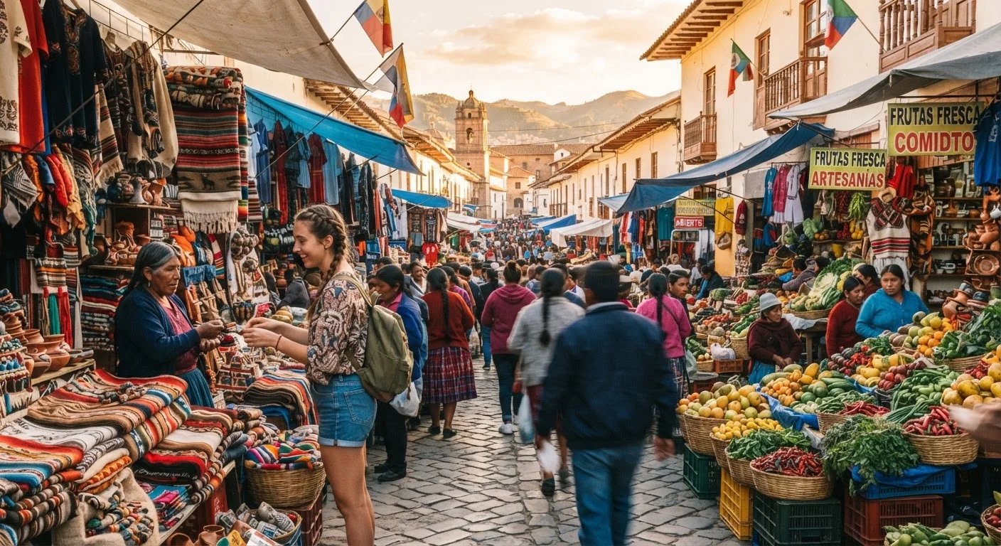 Planning a Low-Cost International Trip from the US: Where to Begin