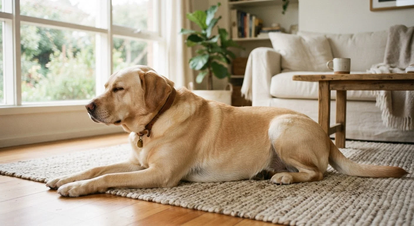 Reading Your Dog's Body Language From Nose to Tail