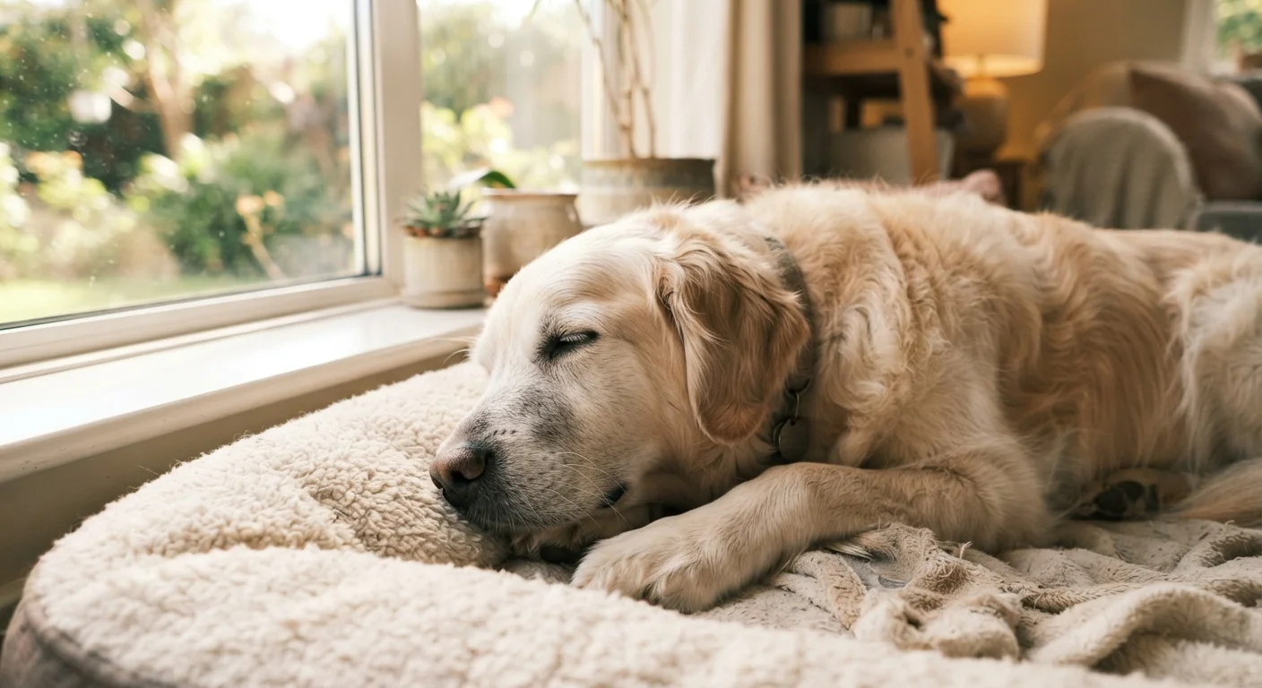 Senior Pet Care: How Health Needs Shift as Animals Age
