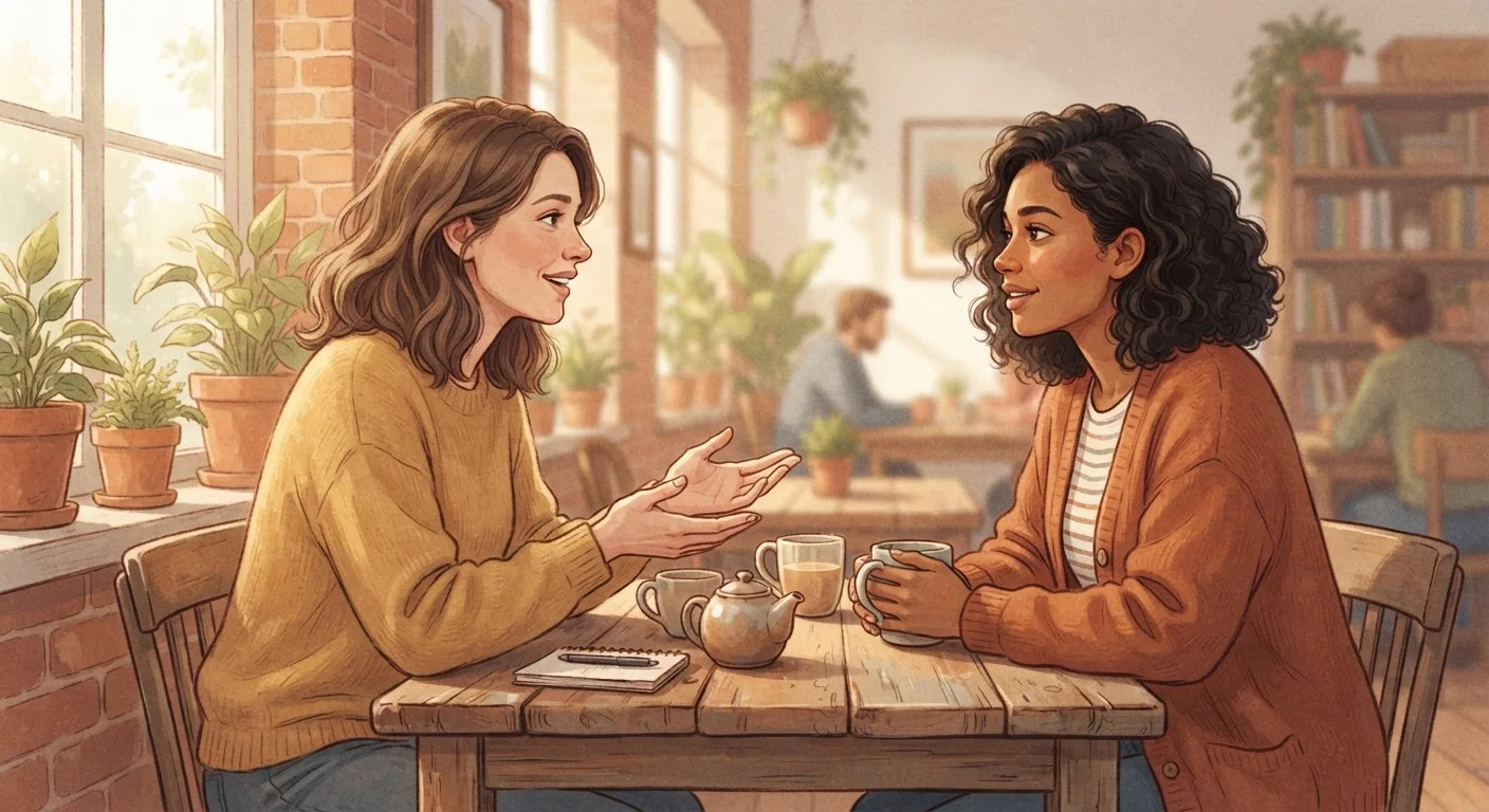 Setting Emotional Boundaries Without Damaging Your Relationships