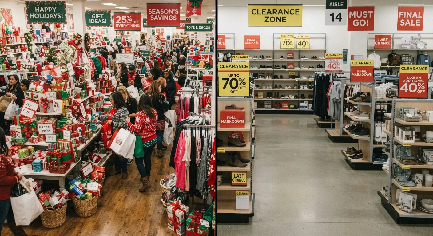 Shopping Around Major Holidays vs. Off-Season Windows
