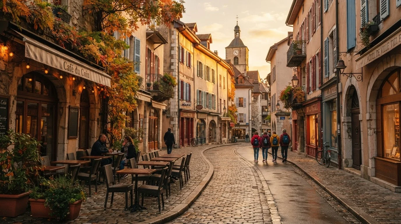 Shoulder Season Travel: Weighing the Trade-Offs of Going Off-Peak