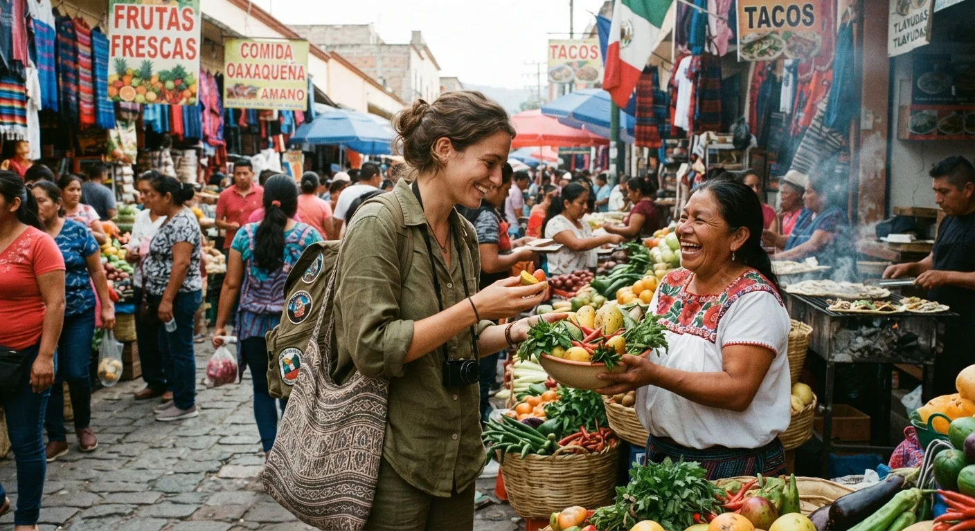 Stretching a Travel Budget Once You've Arrived: Approaches That Actually Work