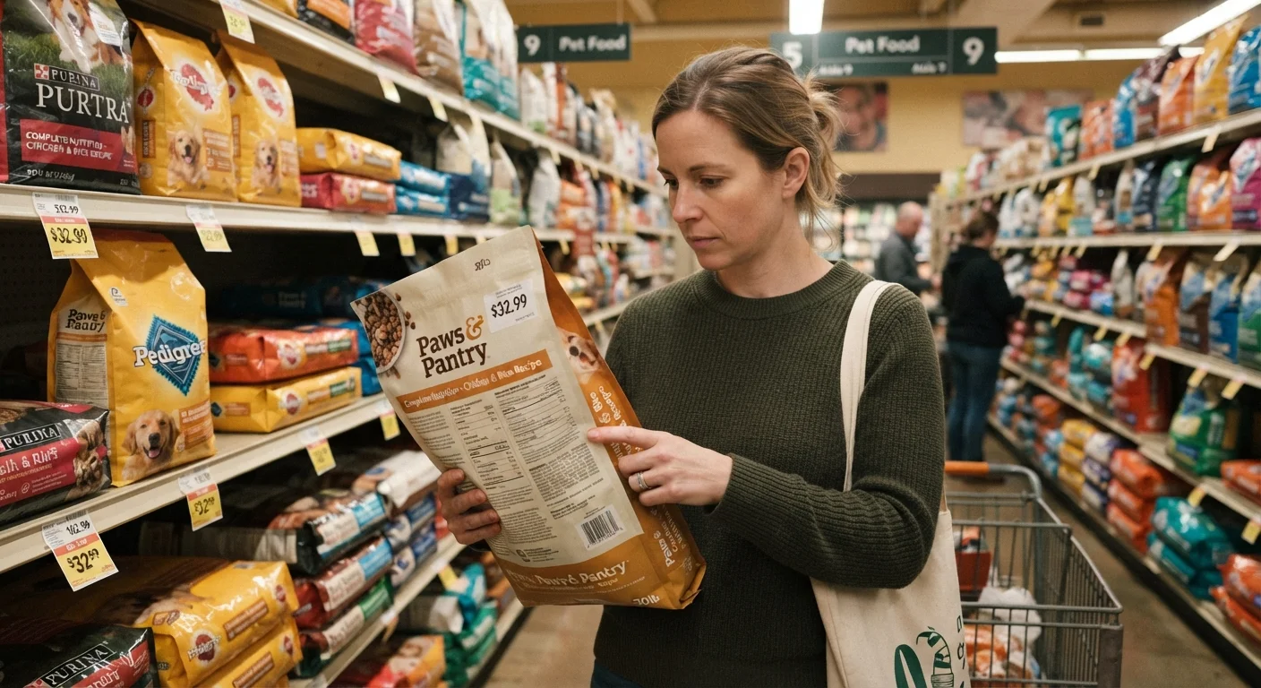 Stretching Your Pet Food Budget: Strategies That Don't Compromise Quality