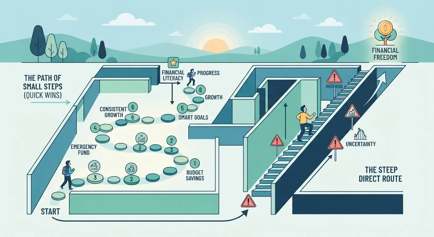 The Debt Snowball and Debt Avalanche, Explained