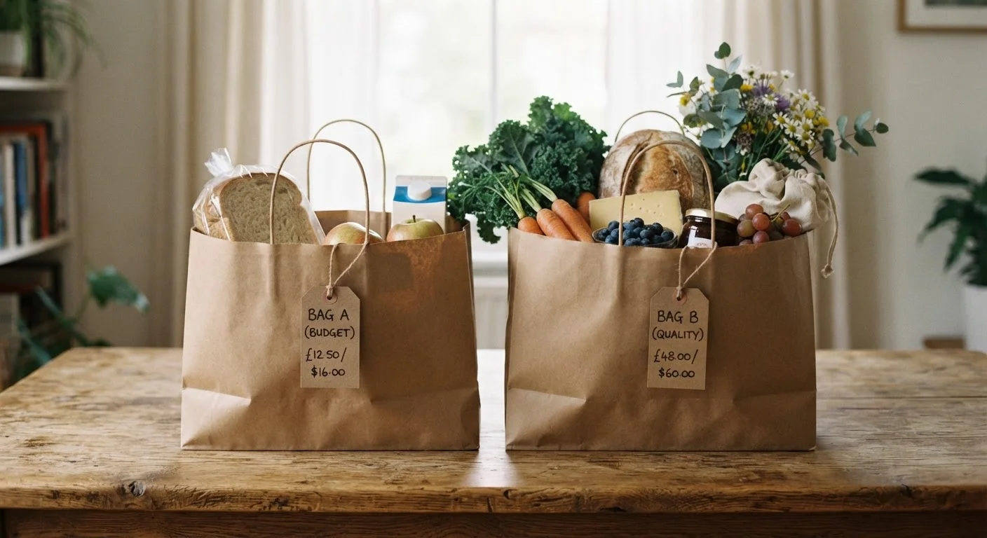 The Difference Between a Good Deal and a Cheap Purchase
