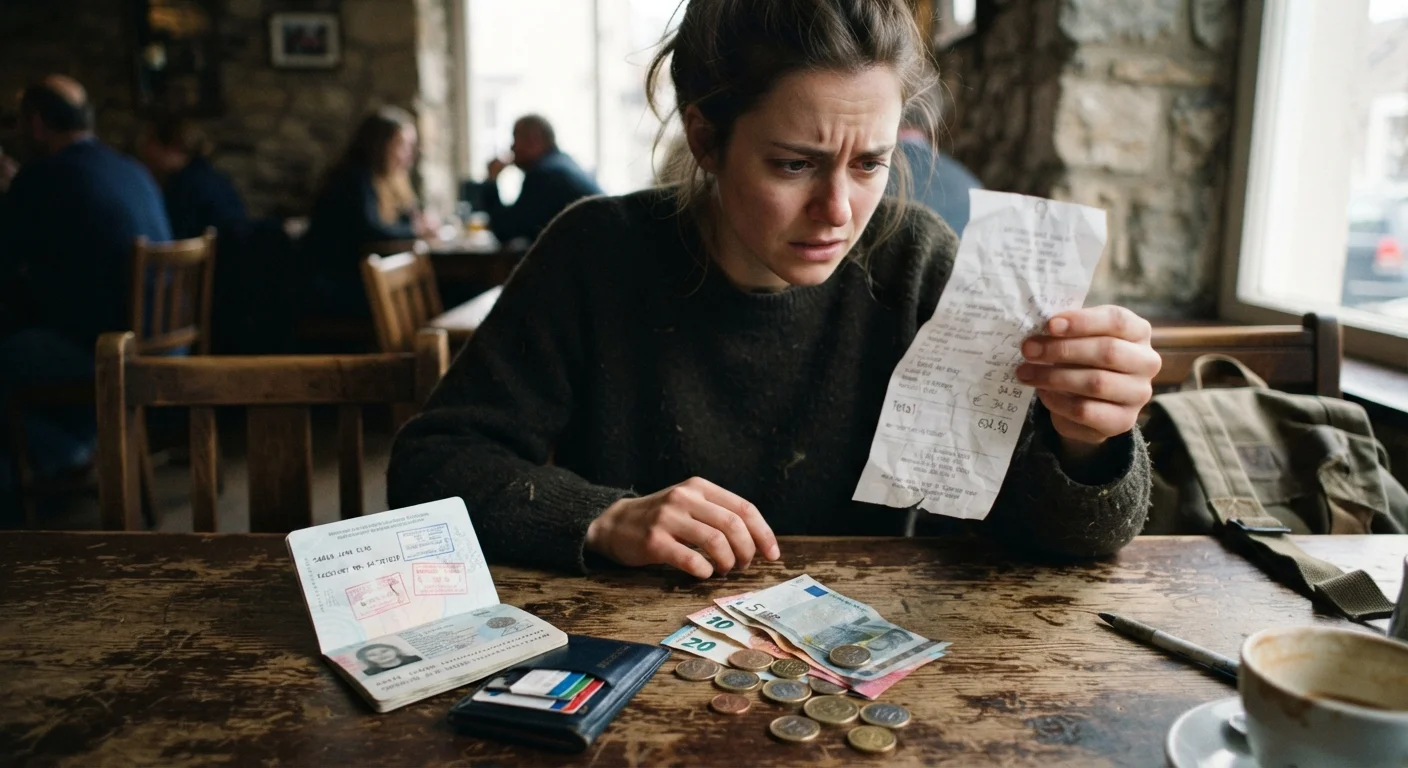 The Hidden Costs That Turn a Cheap Destination Expensive
