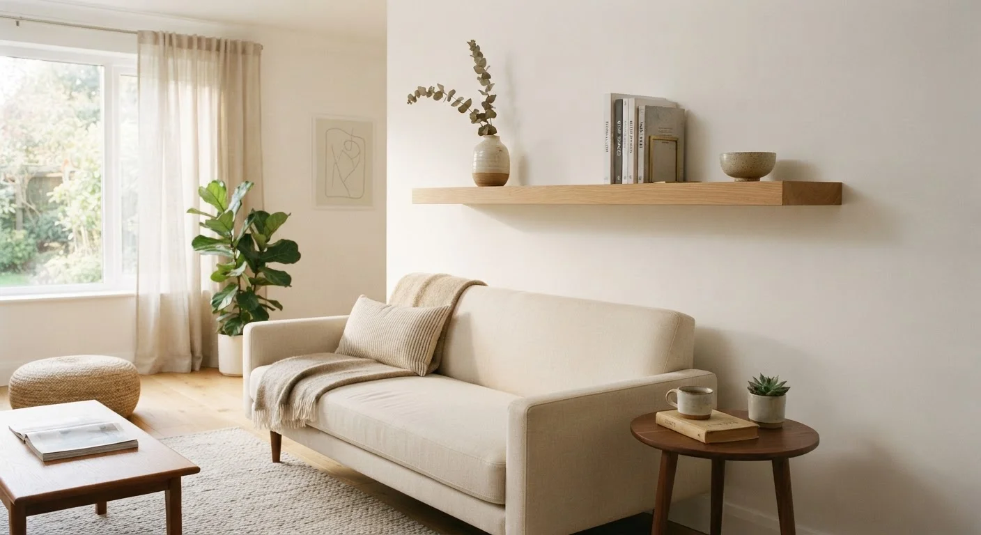 The One-In, One-Out Rule and Other Clutter-Prevention Habits Worth Building
