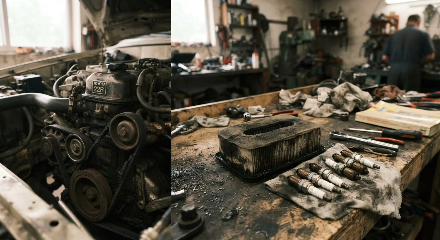 The Overlooked Maintenance Items That Quietly Run Up Repair Bills
