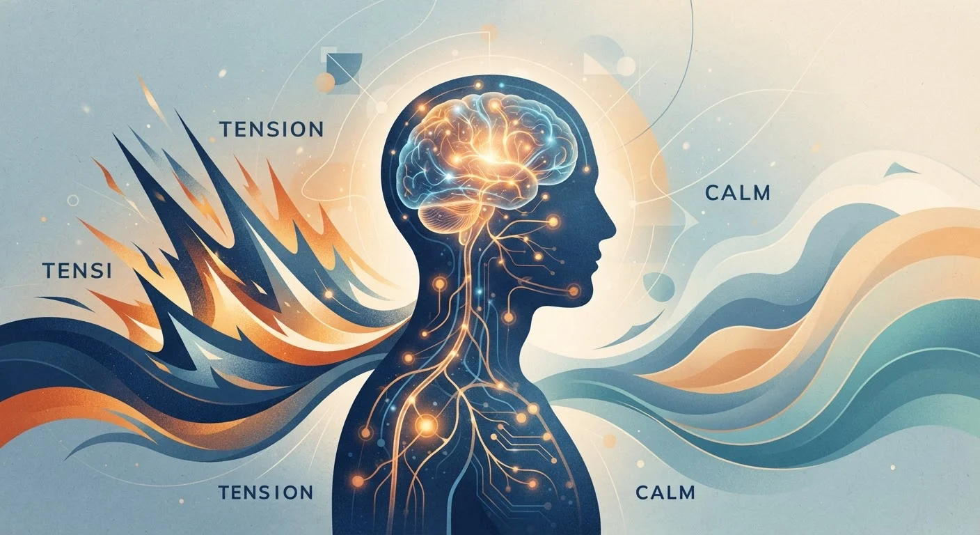 The Science Behind Stress: How Your Body Responds and Why It Matters