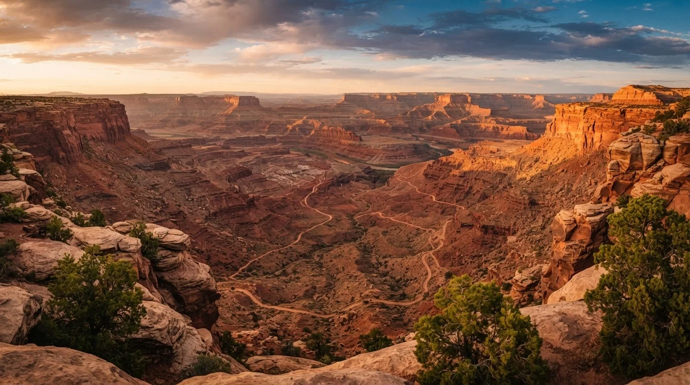 The US National Parks You Can Explore for Almost Nothing