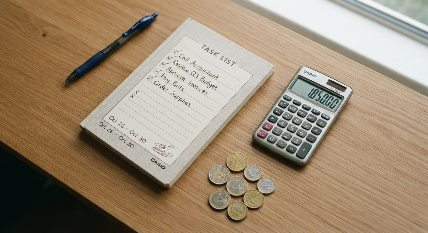 Timing a Large Purchase: A Pre-Buy Checklist for Budget-Conscious Shoppers