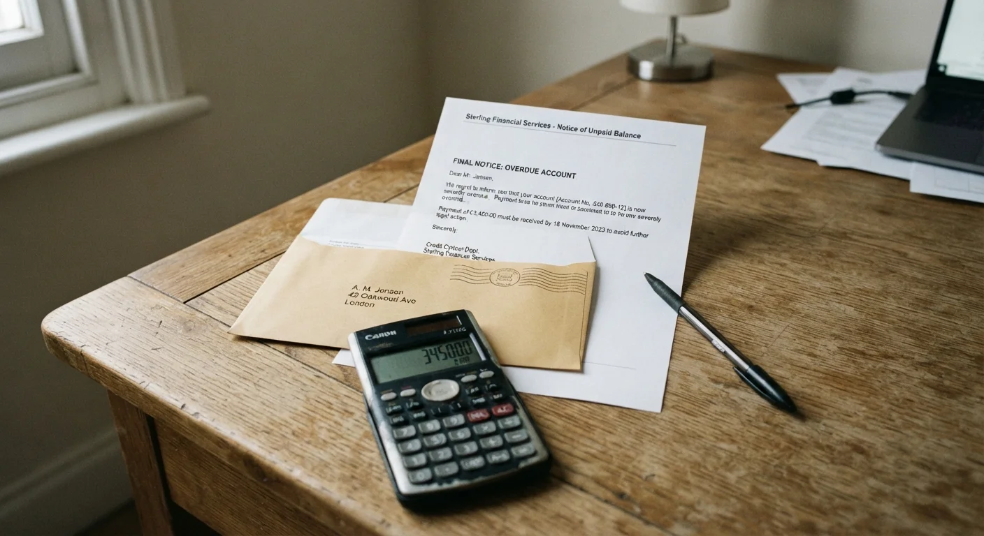 Understanding the Debt Collection Process