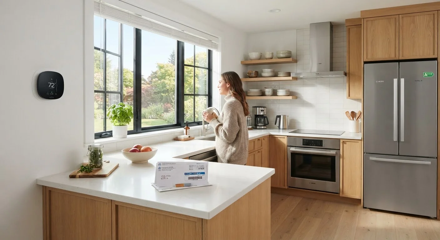 Utility Bills and Hidden Usage: Practical Ways to Lower Your Monthly Overhead