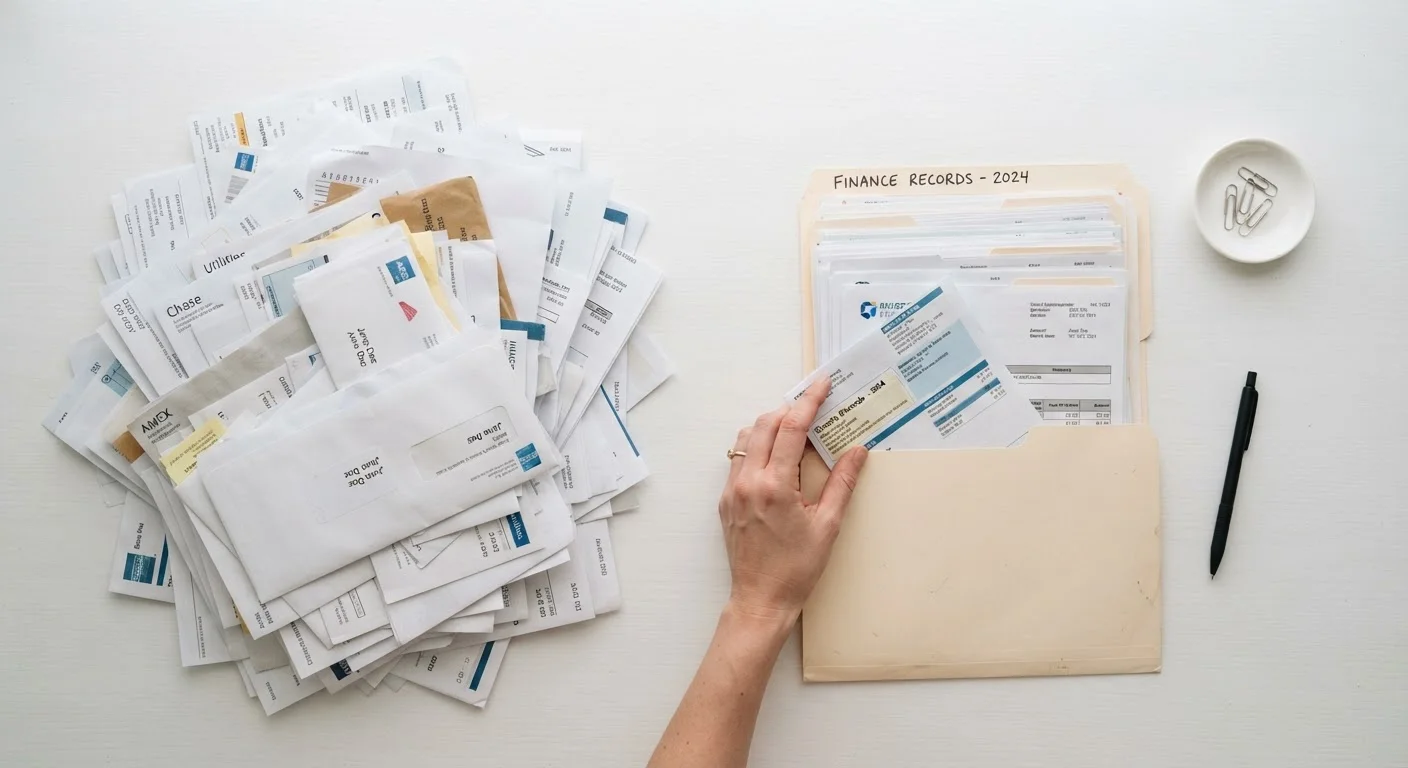 What Debt Consolidation Actually Does — and What It Doesn't